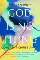 God is No Thing