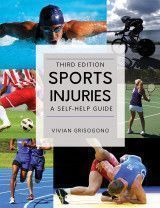 Sports Injuries- A Self Help Guide