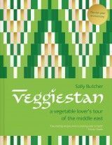 Veggiestan. The ten-year anniversary edition