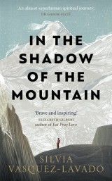 In The Shadow of the Mountain TPB