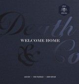 Death & Co Welcome Home : [A Cocktail Recipe Book]