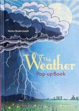 Weather : Pop-up Book