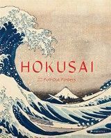 Hokusai : 22 Pull-Out Posters