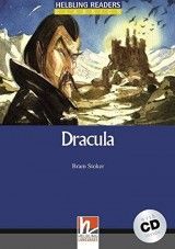 Helbling Readers 4: Dracula +CD