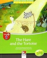 Helbling Young Readers A: Hare and the Tortoise +CD