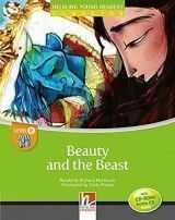 Helbling Young Readers E: The Beauty and the Beast +CD