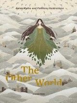 The Other World : Asian Myths and Folklor Illustrations