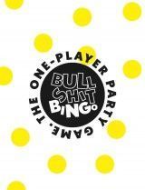 Bullshit Bingo : The 1-player Party Game