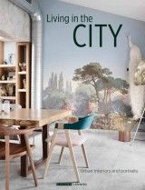 Living in the City : Urban Interiors and Portraits