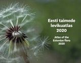 Eesti taimede levikuatlas 2020
