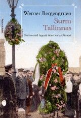 Surm Tallinnas. Kurioosseid lugusid ühest vanast linnast