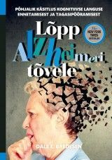 Lõpp Alzheimeri tõvele