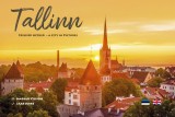 Tallinn. Erilised hetked - A city in pictures