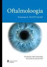 Oftalmoloogia