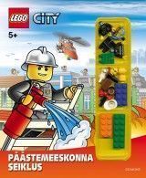Lego City. Päästemeeskonna seiklus