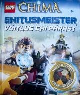 LEGO Chima. Ehitusmeister
