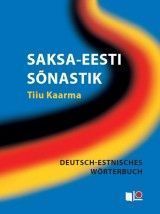 Saksa-eesti sõnastik