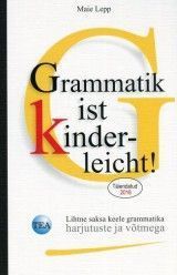 Lihtne saksa keele grammatika