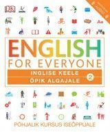 ENGLISH FOR EVERYONE. Õpik algajale 2