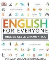 ENGLISH FOR EVERYONE. Inglise keele grammatika
