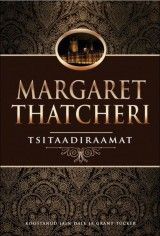 Margaret Thatcheri tsitaadiraamat