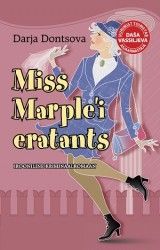 Miss Marple’i eratants.  Sari  Daša Vassiljeva