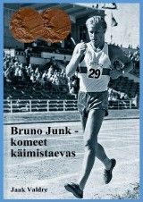 Bruno Junk- komeet käimistaevas