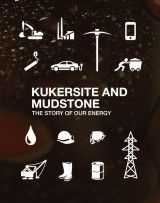 Kukersite and mudstone