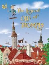 The Legend of Old Thomas