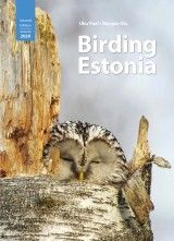 Birding Estonia