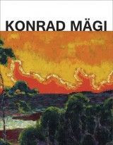 Konrad Mägi: 1878-1925. Inglise ja itaalia keeles