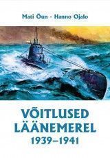 Võitlused Läänemerel 1939 - 1941