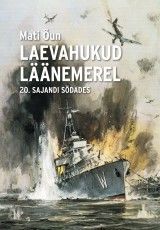 Laevahukud Läänemerel 20. sajandi sõdades