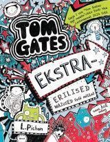 Tom Gates 6: Ekstra-erilised maiused (…või mitte)