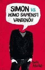 Simon vs. homo sapiens´i vandenõu