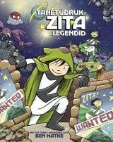 Tähetüdruk Zita 2: Tähetüdruk Zita legendid