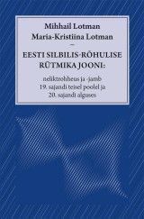 Eesti silbilis-rõhulise rütmika jooni:neliktrohheus ja -jamb 19. sajandi teisel poolel ja 20. sajandi alguses