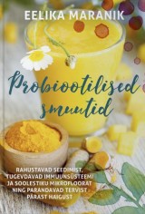 Probiootilised smuutid