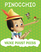 Pinocchio.Papiraamat