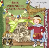 Erik, viikingite ajastu poiss