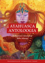 Ayahuasca antoloogia