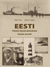 Eesti Teises maailmasõjas. Vaade merelt