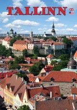 Tallinn. Old Town