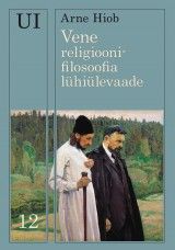 Vene religioonifilosoofia lühiülevaade