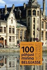 100 põhjust minna Belgiasse