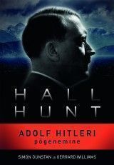 Hall Hunt - Hitler