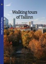 Walking tours of Tallinn