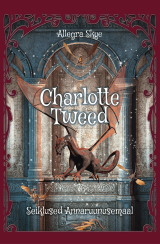 Charlotte Tweed