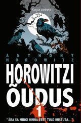 Horowitzi õudus 1