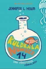 Kuldkala number 14